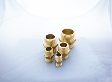 Brass Bar/Rod For Elbow Fittings