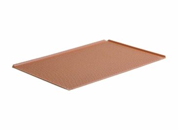 Perforated Brass Sheet for Baking Tray