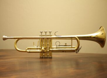 Brass Tube/ Pipe for Musical Instrument