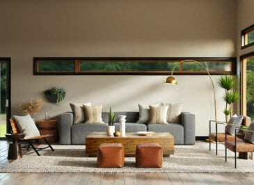 Copper Composite Panel For Interior design