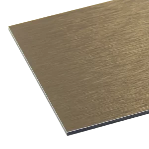 Copper Composite- Panel