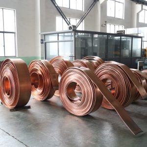 copper foil:strip26