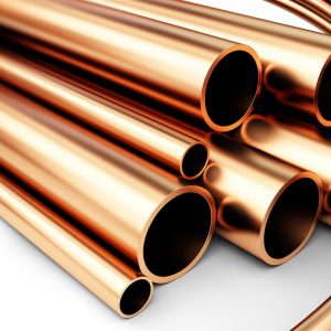 copper tube pipe